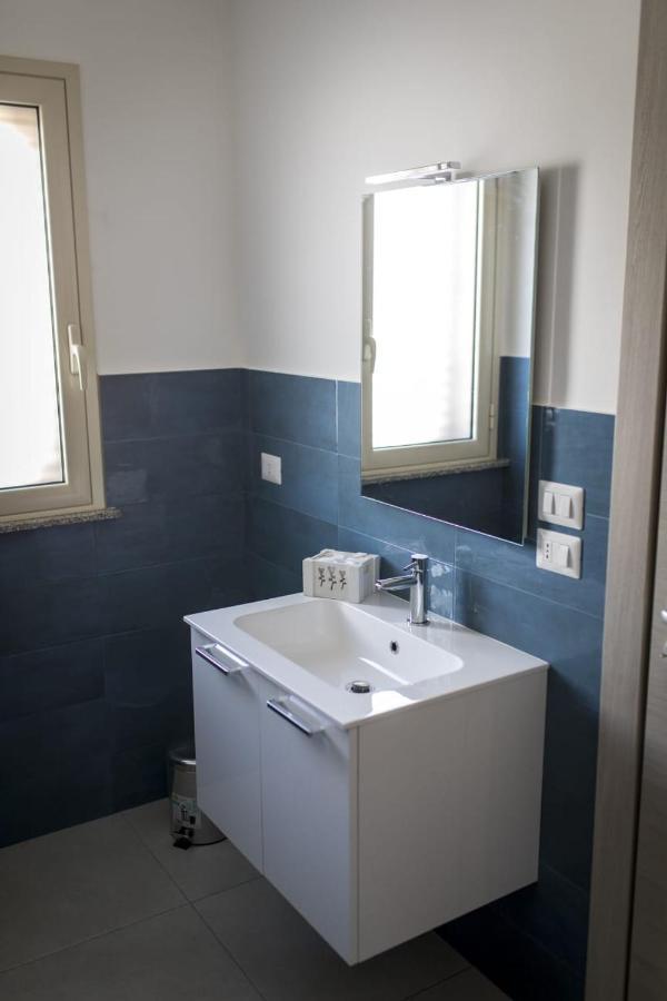 Il Corallo Azzurro Reggio Calabria Exterior photo