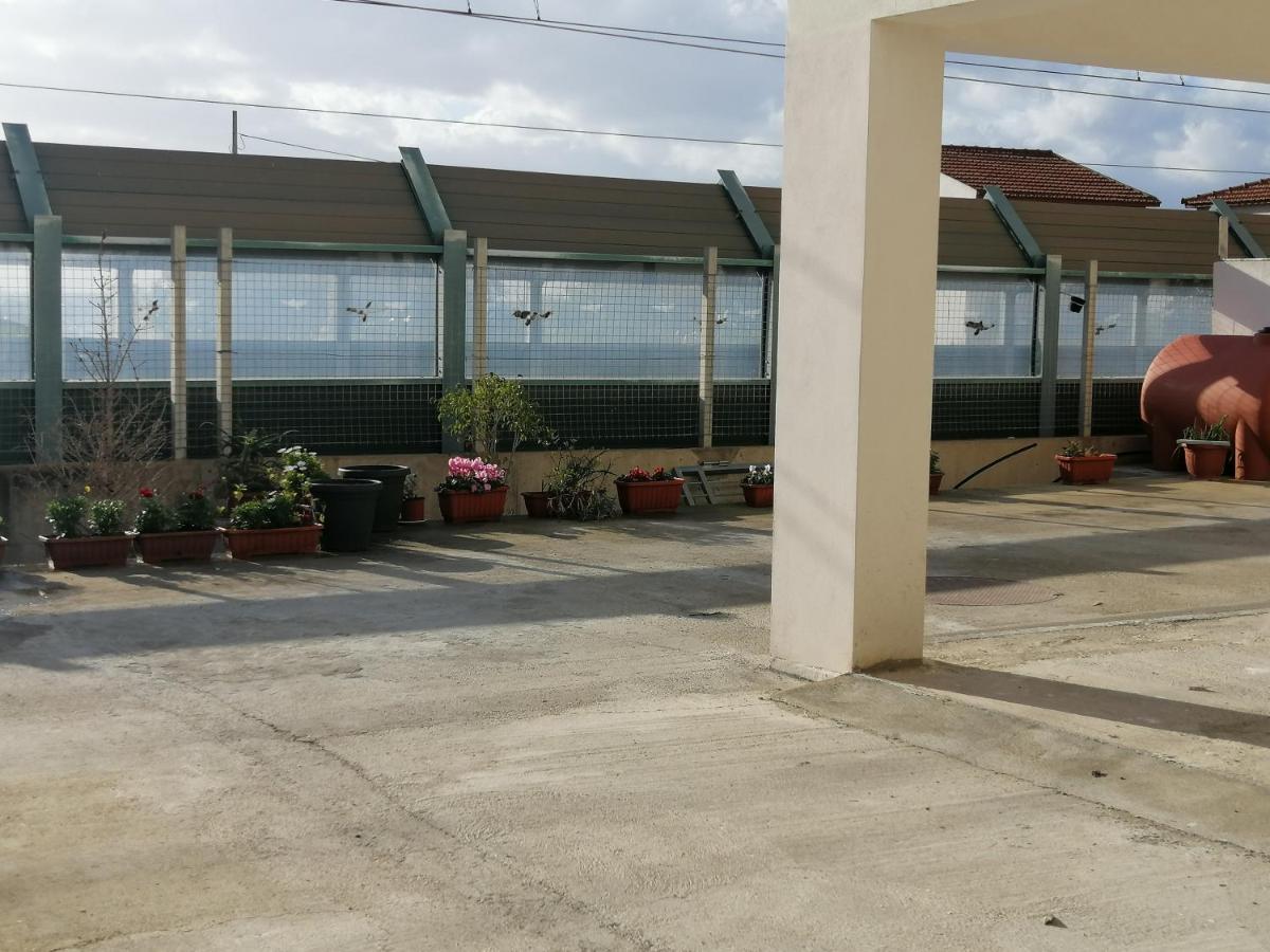 Il Corallo Azzurro Reggio Calabria Exterior photo